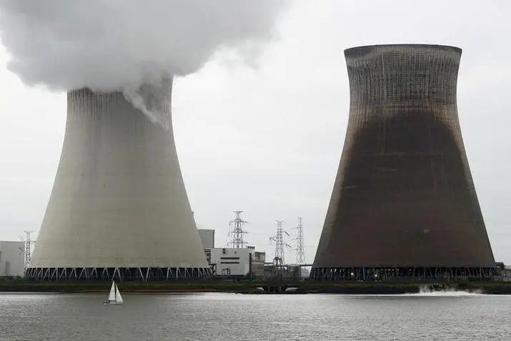 belgium-nuclear