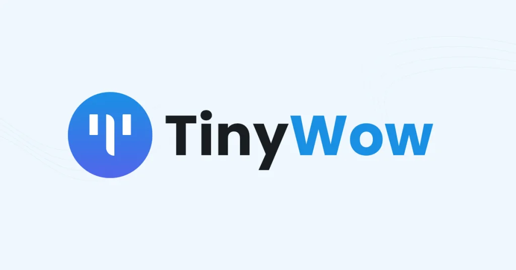 زیرەکی دەستکردی TinyWow