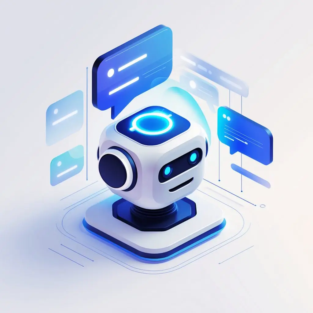 Ai chat bot
