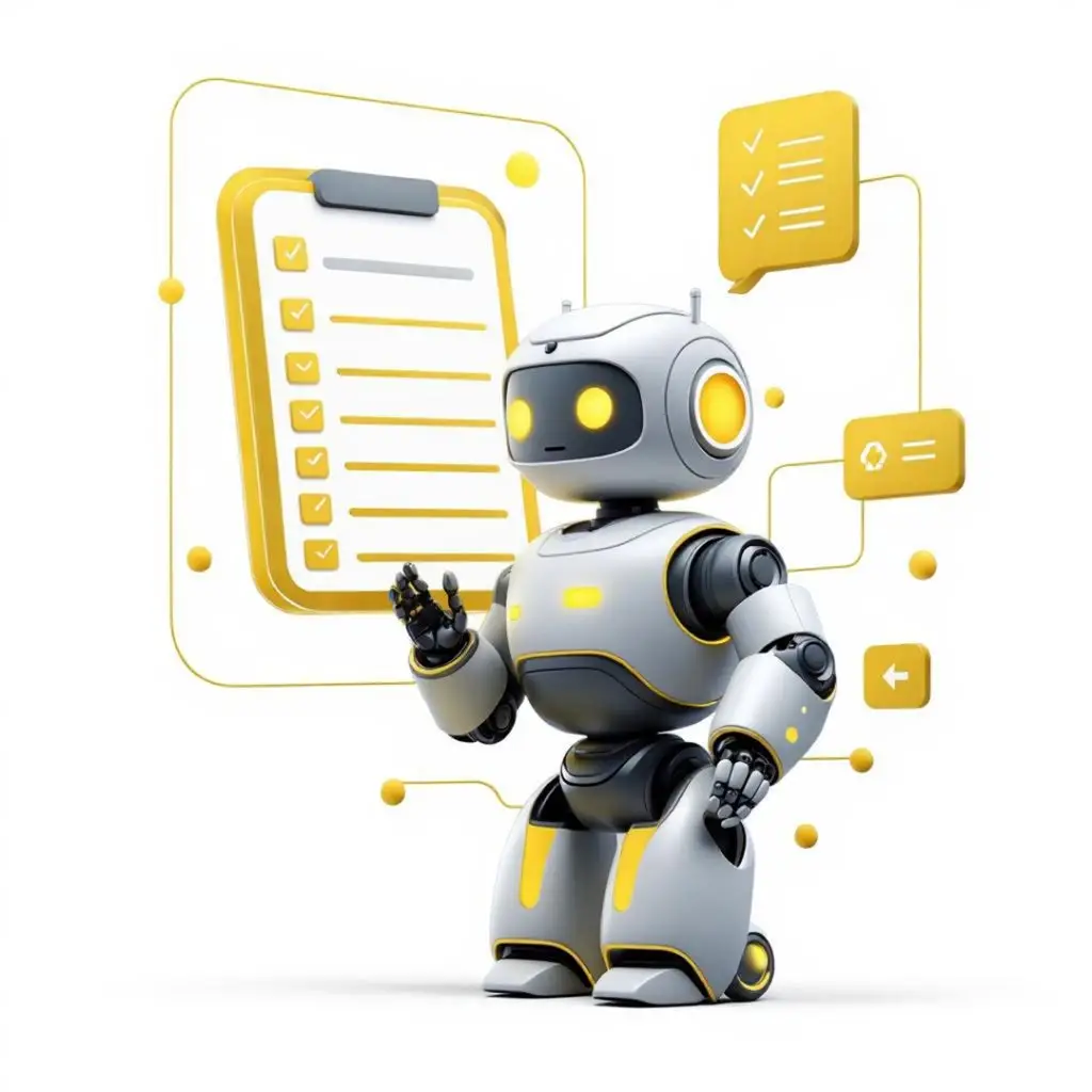 Ai project assistant