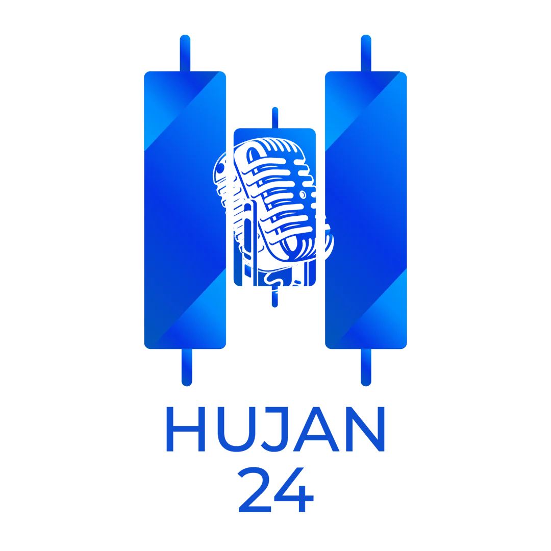 HUJAN24
