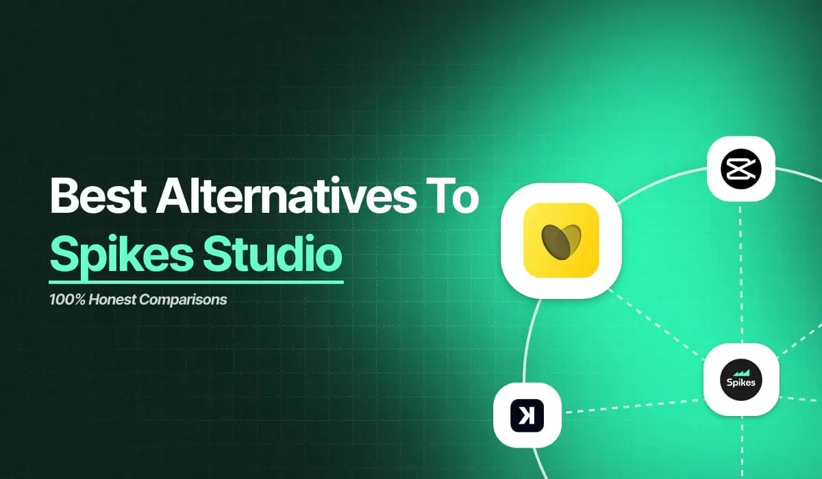 زیرەکی دەستکردی Spikes Studio