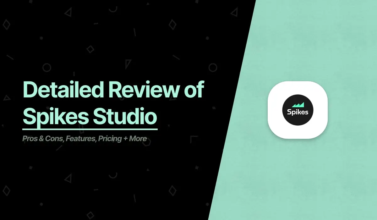 زیرەکی دەستکردی Spikes Studio